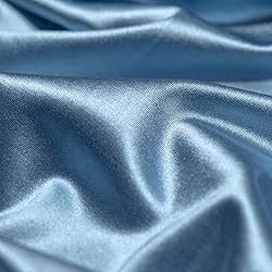 Ice Fabrics 4 Way Stretch Silky Spandex Satin