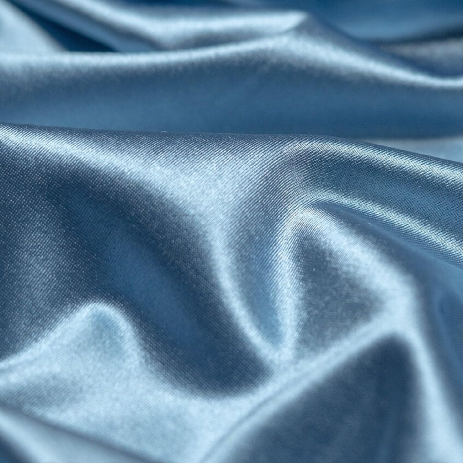 Ice Fabrics 4 Way Stretch Silky Spandex Satin