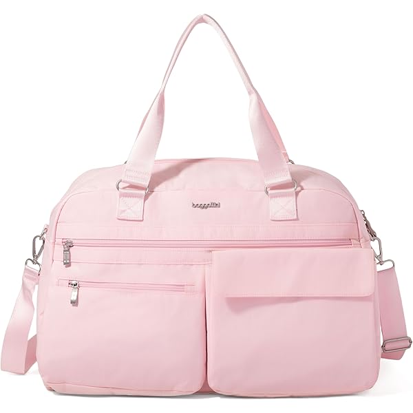 取寄) バッガリーニ レディース モダン エブリウェア トラベル