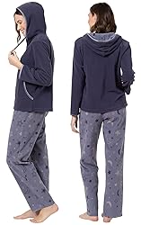PajamaGram Plus Size Pajamas - Plus Size Women