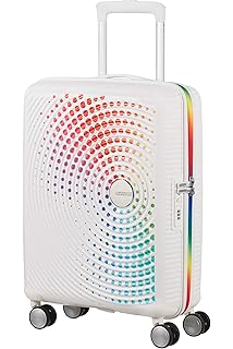 trolley american tourister soundbox