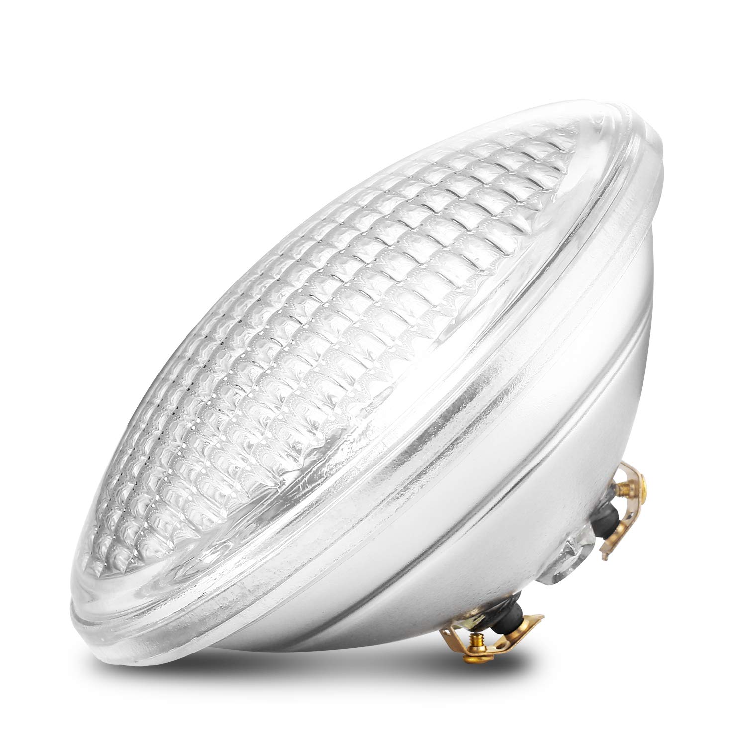 Remplacez Les Ampoules halogènes 300W Etanche IP68 Éclairage sousMarin