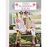 Tilda's Summer Ideas