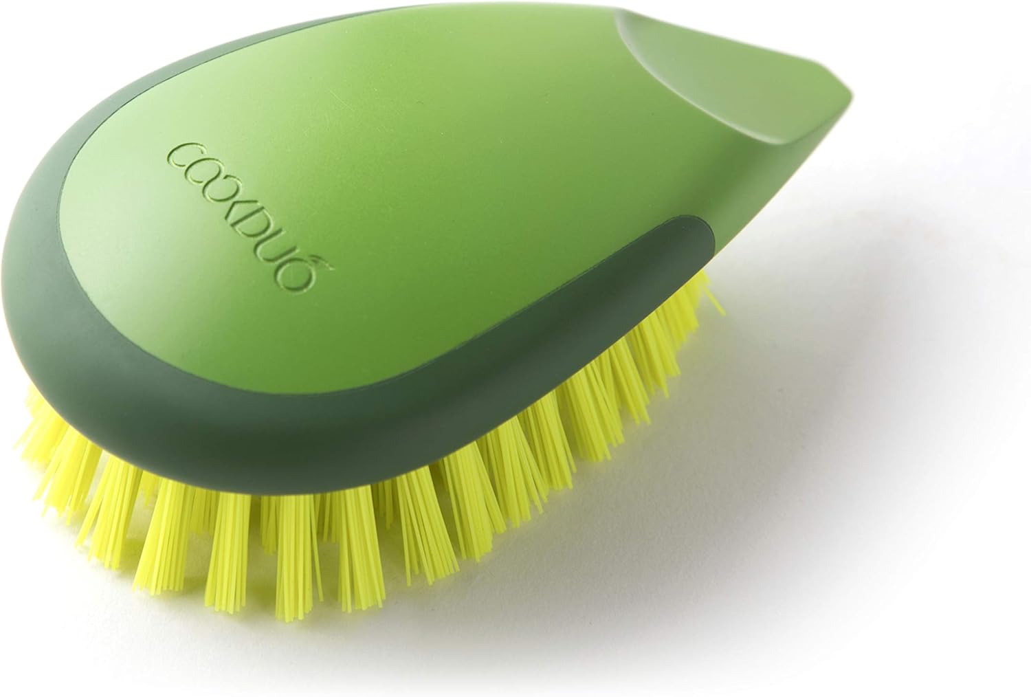 COOKDUO Veggie Brush & Scrape - Vegetable and Avocado brush