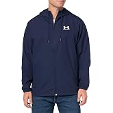 Under Armour Rival Woven Windbreaker