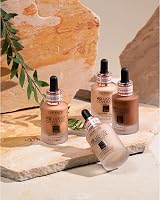 Catrice HD Liquid Coverage Foundation Nude 010 3 x 30 ml Matte Long-Lasting view 4
