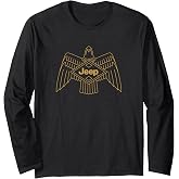 Jeep Eagle Long Sleeve T-Shirt