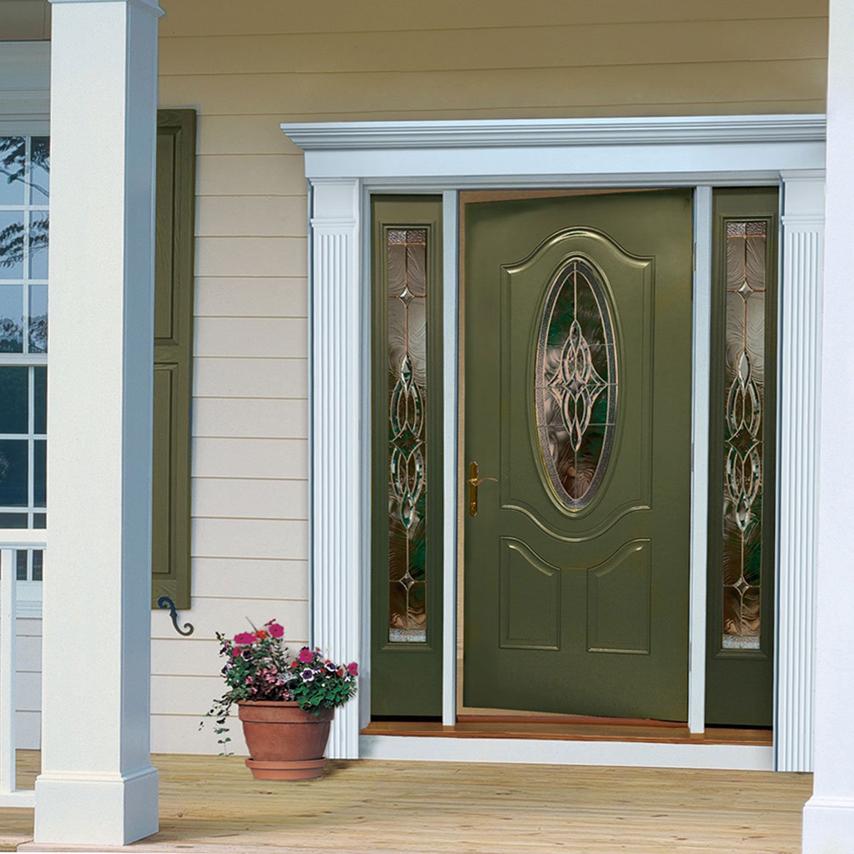 Garage Door Crosshead &amp; Garage Door Makeover Sc 1 St The