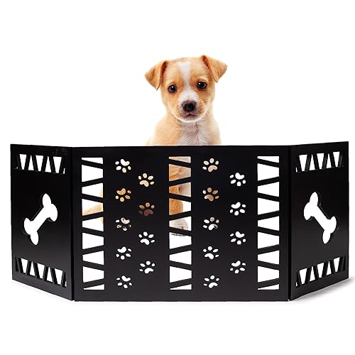 Free Standing Pet Gate Pet Gate for Small Dogs Free Standing
