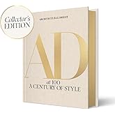 Architectural Digest at 100: The Collector's Edition: A Century of Style