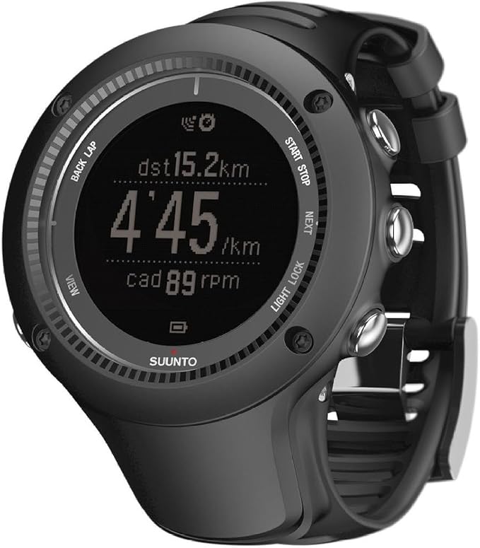 suunto ambit2 r white