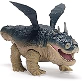 DreamWorks Dragons How to Train Your Dragon, Gronckle, 5” Action Figure, Kids Toys for Boys Ages 4 and up
