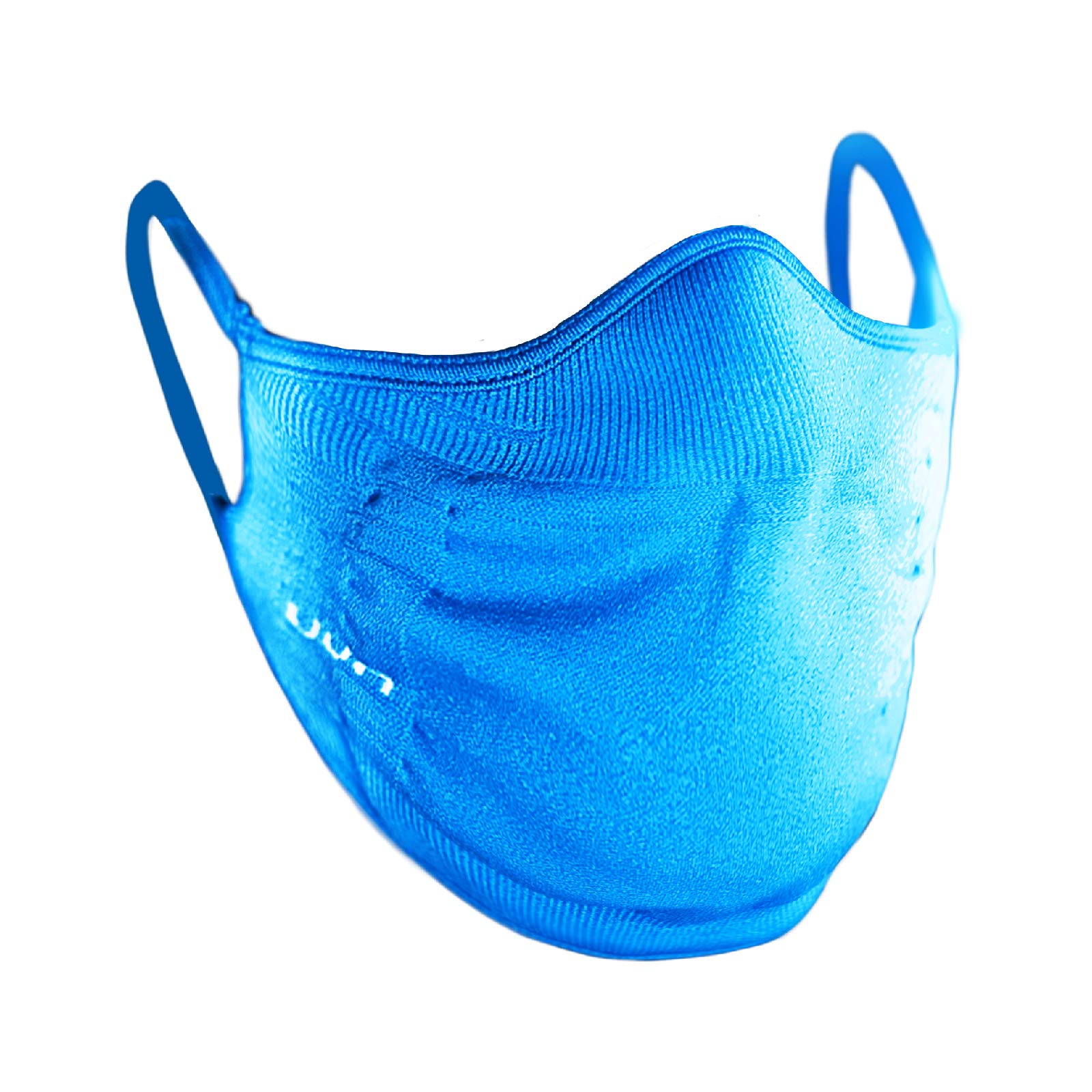 UYN Community Mask Light Blue S