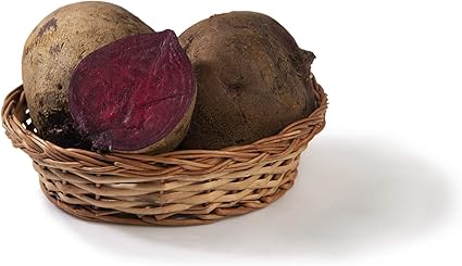 Fresh Beet Root, 250g Pack