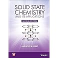 Solid State Chemistry and its Applications