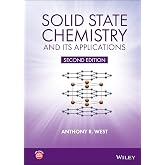 Solid State Chemistry and its Applications