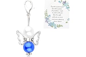 Bridal Gift for Bride Wedding Gifts for Brides Bouquet Charms for Wedding Memory Gifts for Daughter on Wedding Day Gifts for 