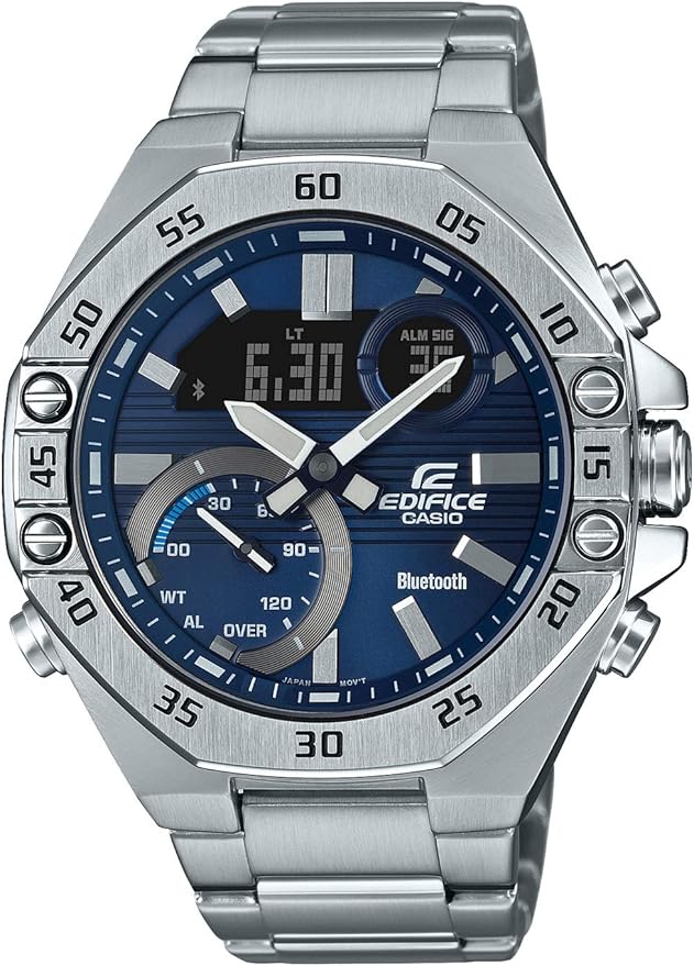 casio edifice 5560