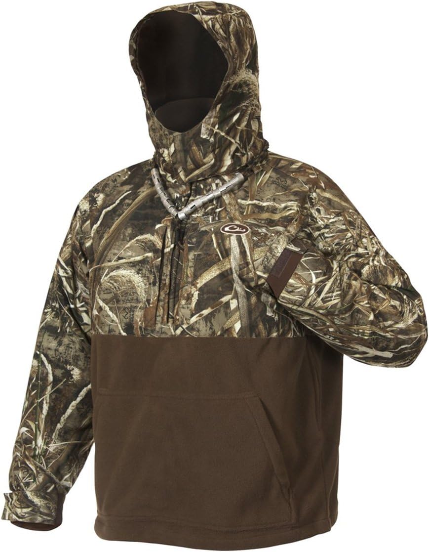 drake eqwader full zip