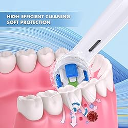 Compatible with Oral-B iO 3/4/5/6/7/8/9/10 Series