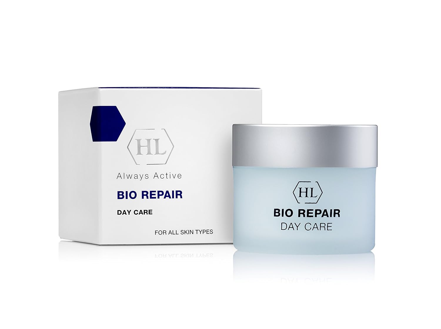 The Best Holy Land Skin Care 4U Life