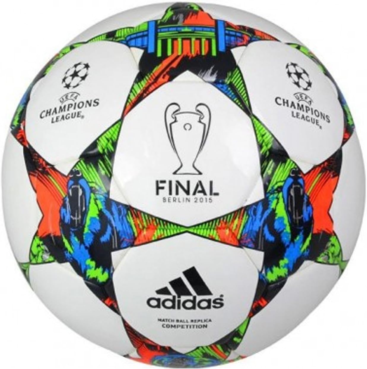 adidas sala 5x5 futsal ball