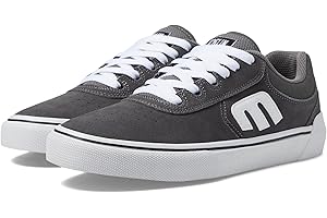 Etnies Men's Joslin Vulc Skate Shoe