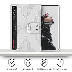 Case for ZTE RedMagic Tablet 3 Pro/REDMAGIC 3
