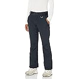 Amazon Essentials Women's Water Resistant Full Length Insulated Snow Pants