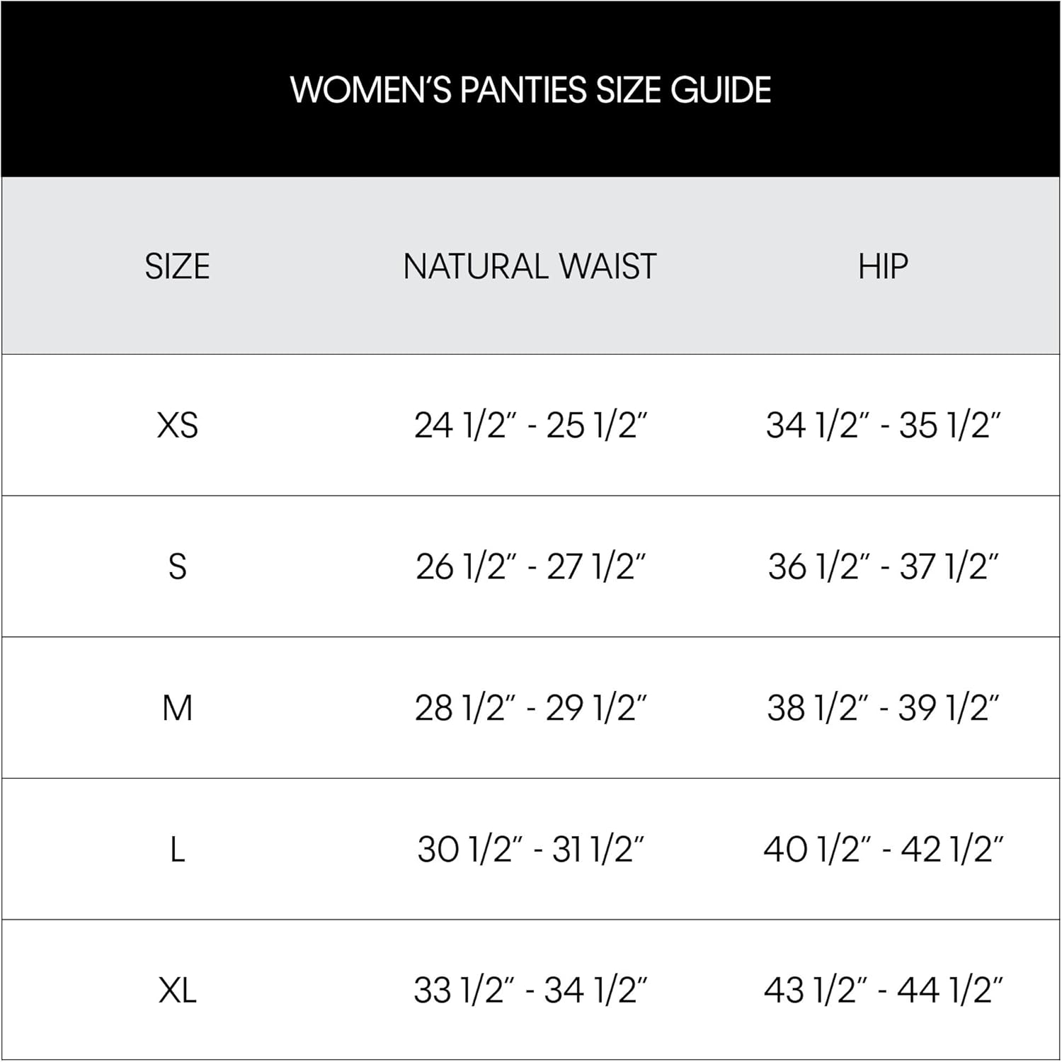 Calvin Klein Women's Invisibles Hipster Panty at  Women’s Clothing store