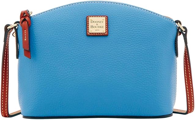 dooney and bourke ruby crossbody