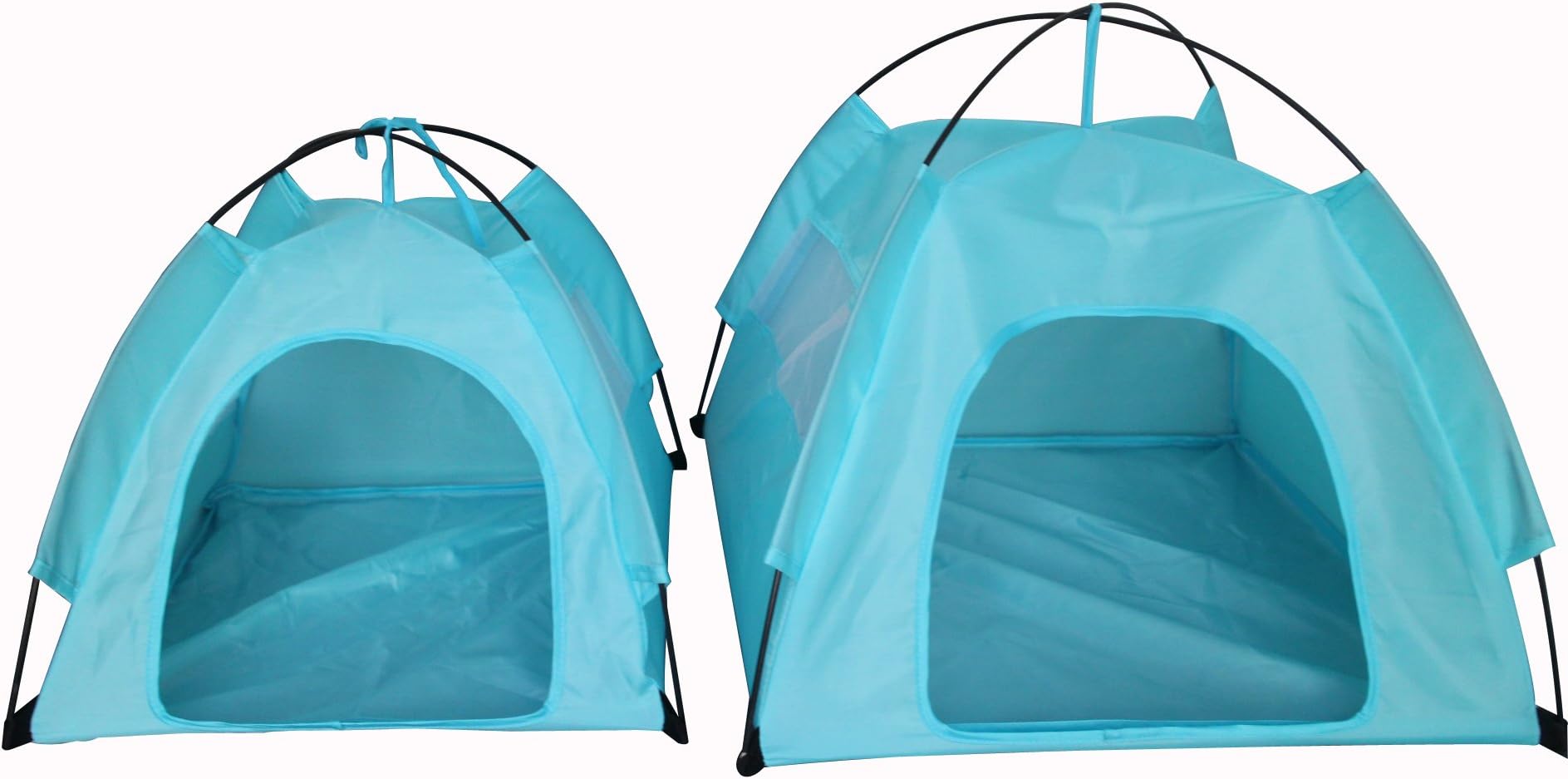 Roadacc (TM) Portable and Foldable Pets Tent; Great Play House for Dogs Cats or other Pets Ootdoor Indoor