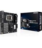 Amazon.com: ASUS WS X299 SAGE LGA2066 DDR4 M.2 U.2 X299 CEB