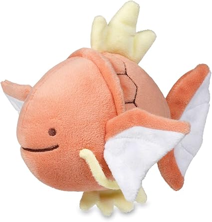 peluche magikarp