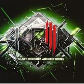 Scary Monsters &amp; Nice Sprites