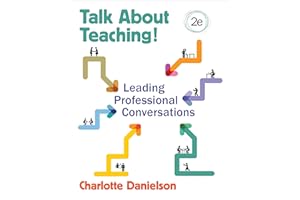 Talk About Teaching!: Leading Professional Conversations
