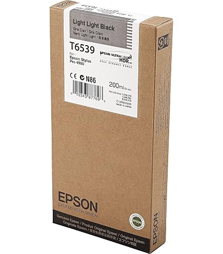 Amazon.com: Epson EPST619000 - T619000 Maintenance Tank : Office