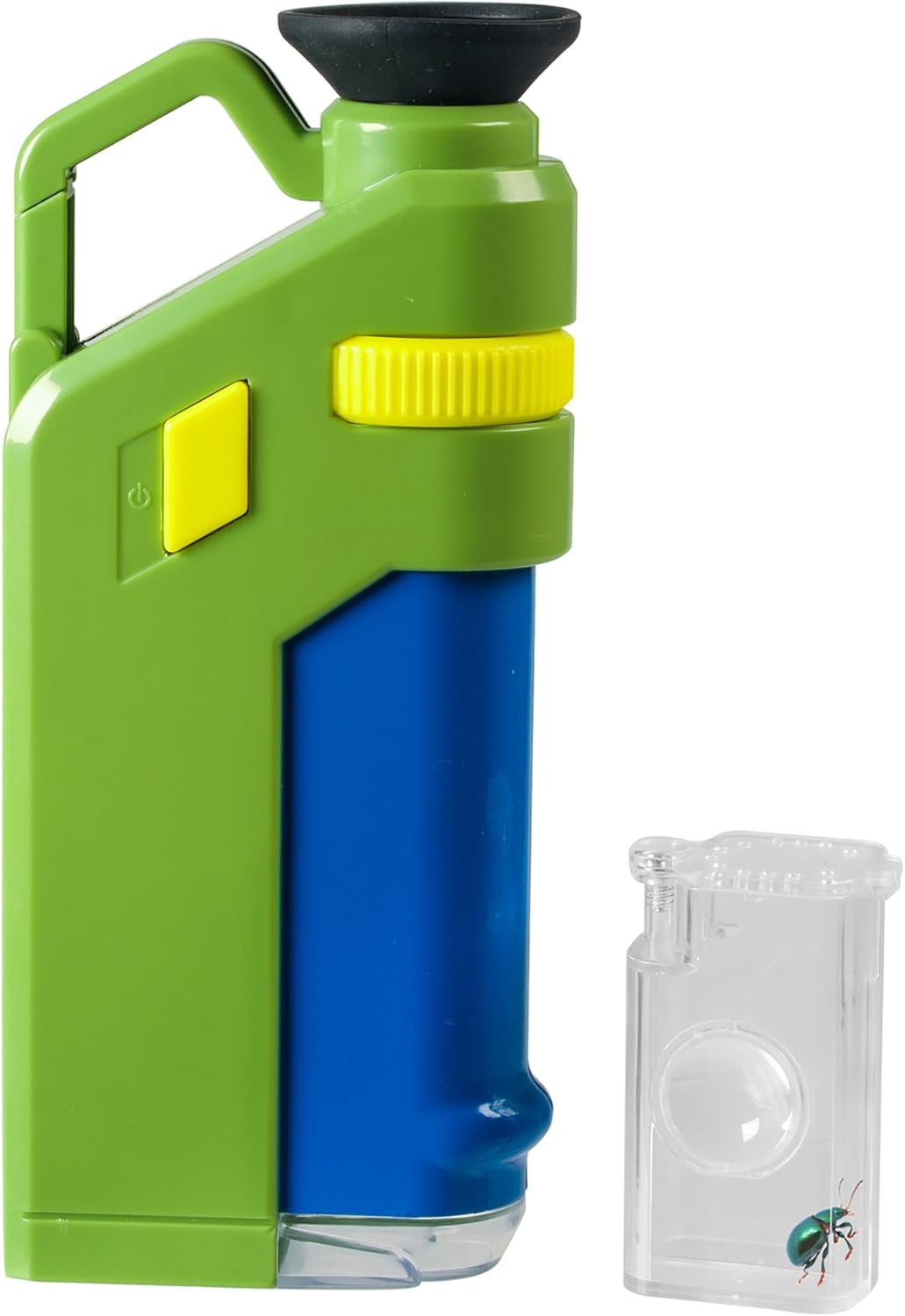 Educational Insights Geosafari Handy Microscope (5300)