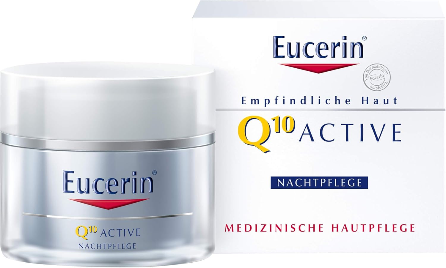 eucerin q10 active night cream