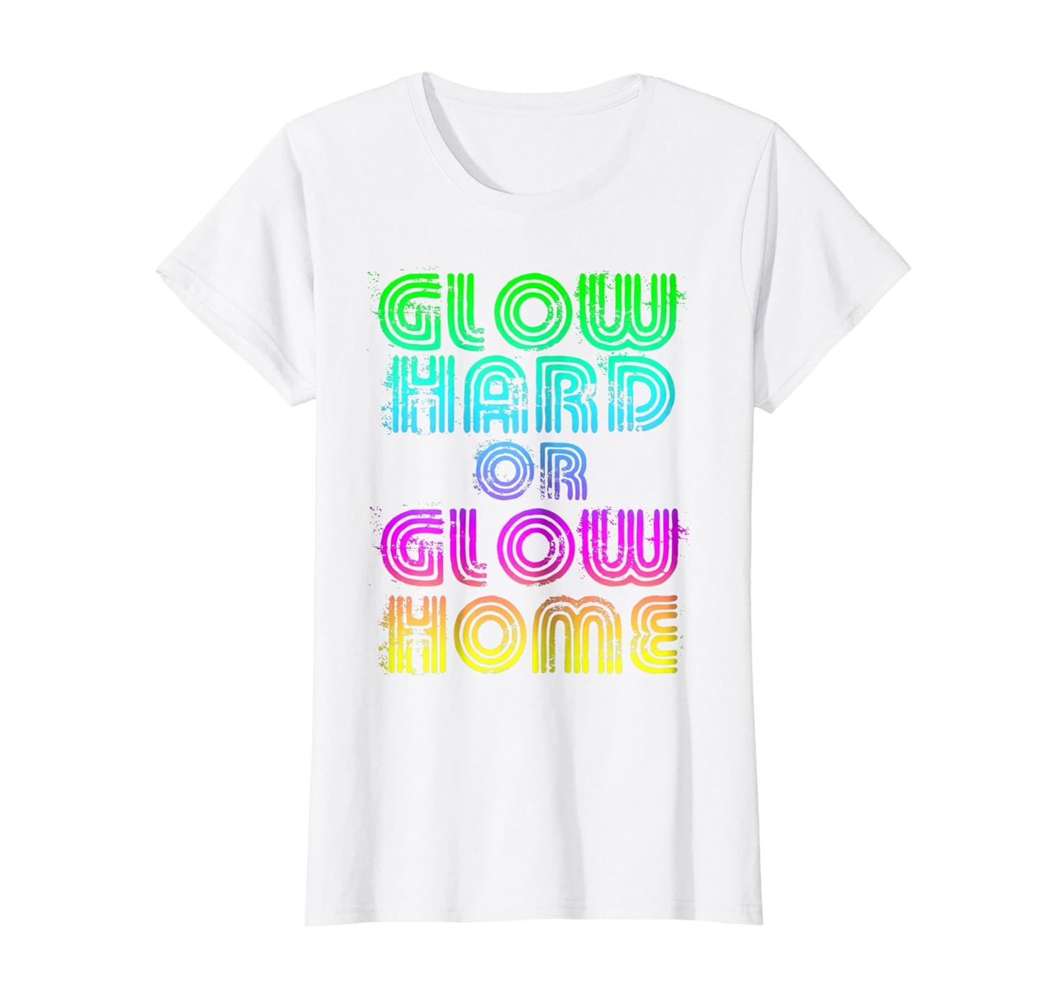 Firerie Kids T-shirt Per Ragazze Nova Glow Con Design Floreale - Foto 9
