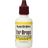 Nutribiotic Ear Drops, 1 Fluid Ounce