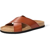 Amazon.com | Marc Joseph New York Mens Casual Comfortable  display picture 1