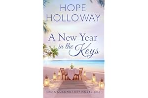 A New Year in the Keys