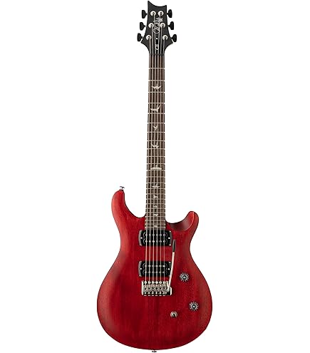 Amazon.com: PRS Paul Reed Smith - Guitarra eléctrica SE Tremonti