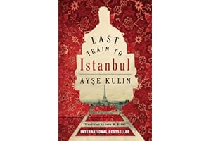 Last Train to Istanbul: A Novel