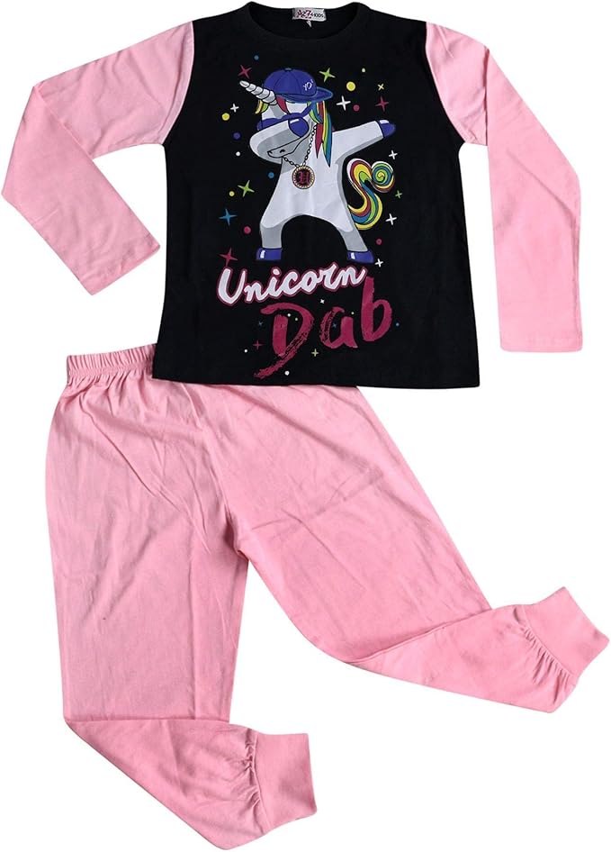 girls pyjamas age 12