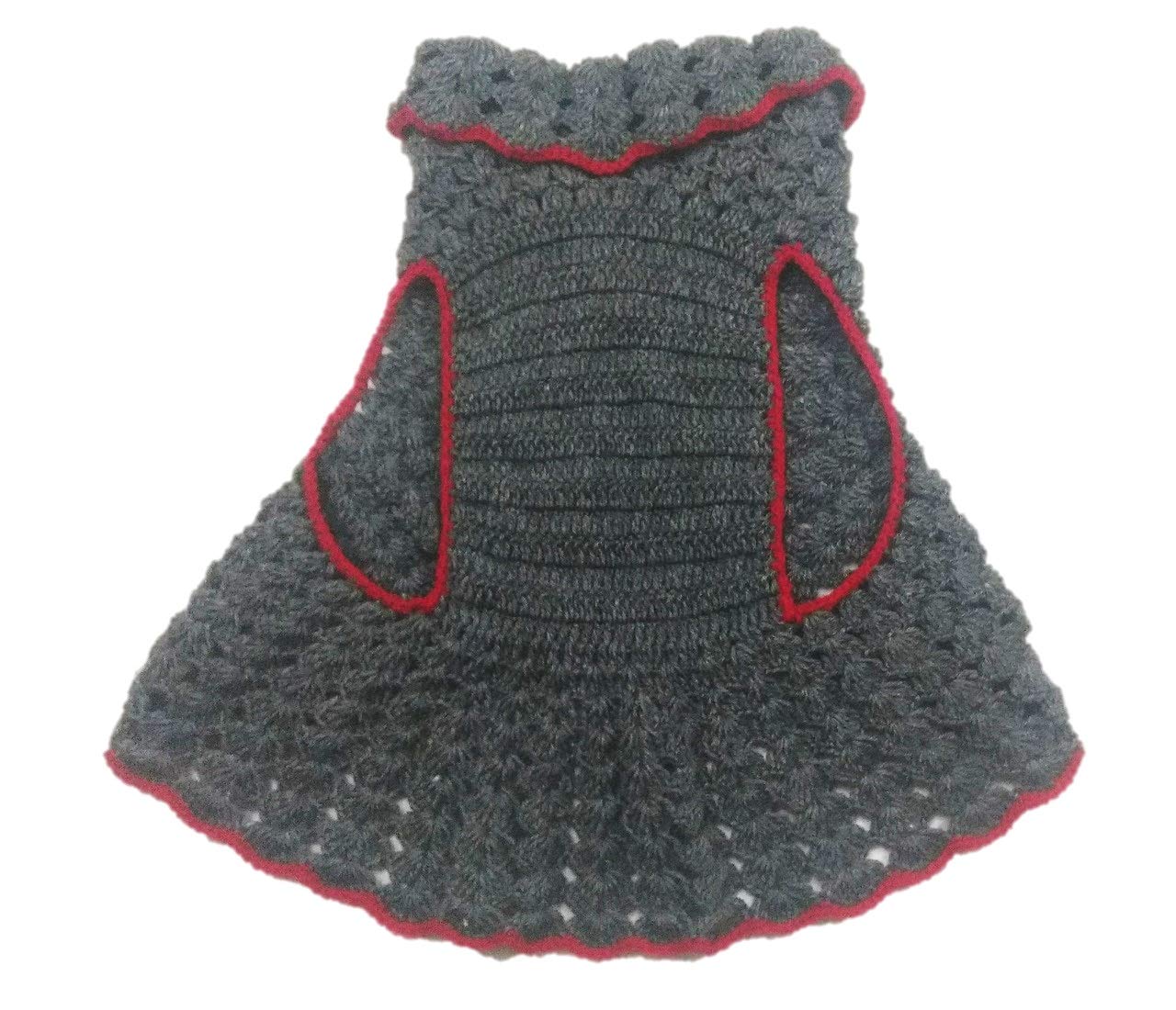 baby woolen jacket