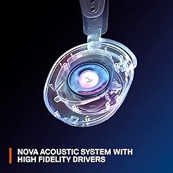 SteelSeries Arctis Nova 7P Wireless Multi-Platform