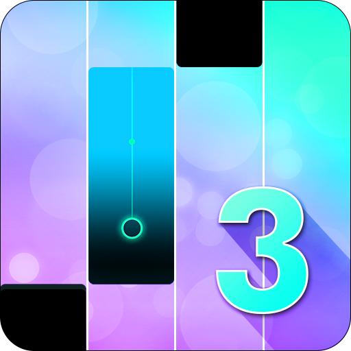 Piano Tiles 3