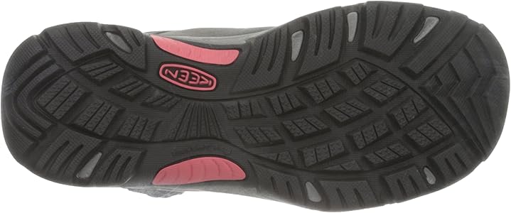 women's keen revel iii boots